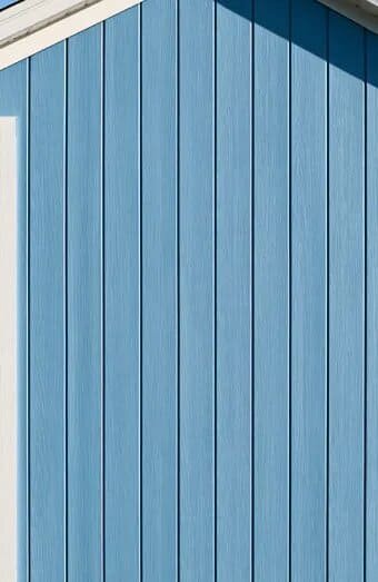 Insulated Vinyl Siding X