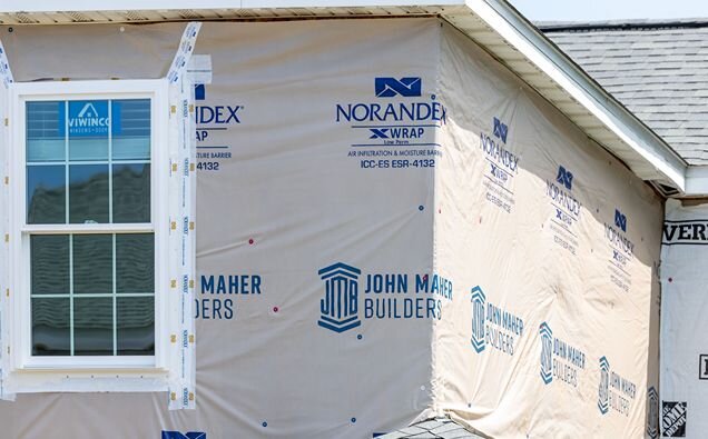 Vinyl Siding Repair X